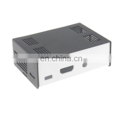 OEM metal box electricity box  Electricity enclosures box Customized Sheet Metal Cabinet Chassis