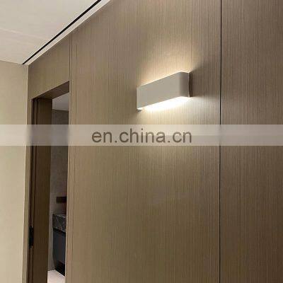 Hot-Selling LED Wall Lamp Mounted Modern Light For Indoor Home Living Room Bedroom Lighting
