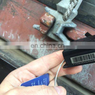 Electronic Eseal Smart Lock Container Security Seal Gps Electronic Seal photo-2