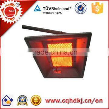 Wall-mounted Gas Burner Gas Brooder for Incubator Machine Parts THD2606 photo-3