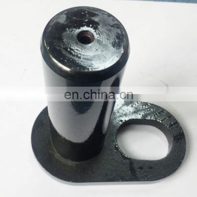 Spare Parts Hardened Bucket Pin For Excavator