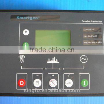 DCEC Control Panel used in diesel generators as engine parts for sale