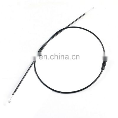 Brake Cable for F11 5 Series F10 F12 F13 F06 F04 51237255801 auto brake cable