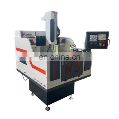 China 4040 Cnc Router Milling Machine For Metal