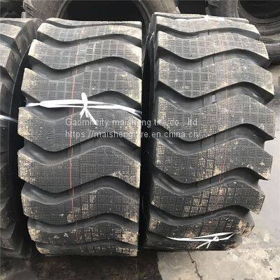 Forklift tires 17.5 23.5-25E-3C 50 loader tires