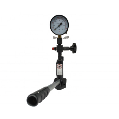 Factory Wholesale High Quality For Injector Injector Test Instrument PS400A CR-C photo-2