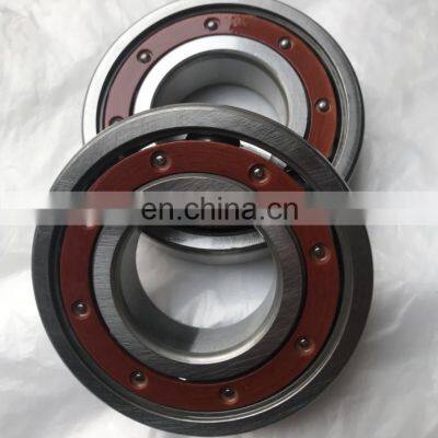 motorcycle parts bearing  6204TBP63 Deep groove ball bakelite retainer bearing 6204TBP63 szie  20x47x14mm