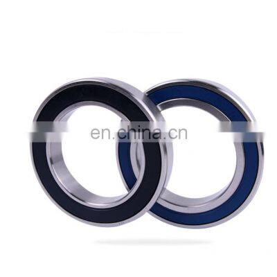 7011 Angular Contact Ball Bearing 7011C 2RZ P5 P4 spindle bearing H7011C-2RZ P4