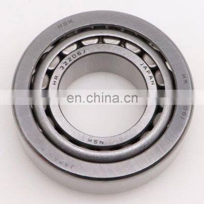 66.68x107.95x25.4mm SET266 Bearing CLUNT Taper Roller Bearing 29590/29522 Bearing for Machine Tool Spindle photo-3