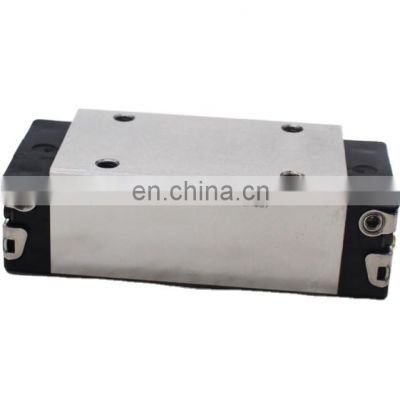 R162282320 Original Rexroth 20mm ball type linear Runner Guide Block for CNC machine