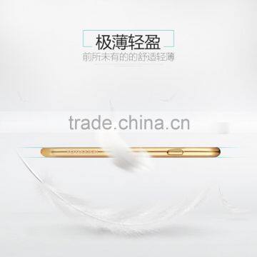 TOTU SOFT TPU DESIGN PHONE CASE FOR IPHONE 6S/6SPLUS/6/ 6PLUS photo-6