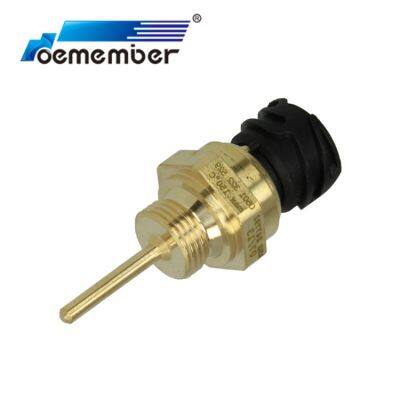 OE Member 42555327 Truck Heavy Duty Temperature Sensor Truck Coolant Temperature Sensor for IVECO for MAN