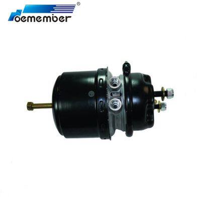 Type 1624 Air Disc Brake Spring Brake Chamber 9253840010 T16/24DD Disc for BPW photo-2