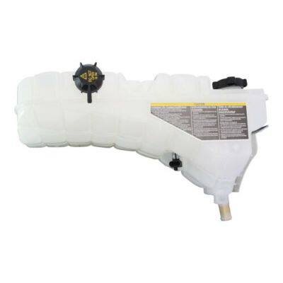 N5346001 New Engine Radiator Coolant Overflow Bottle Tank For Kenworth. Oemember photo-2