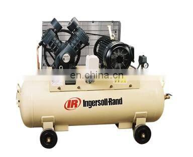 Ingersoll Rand Two-Stage Piston / Reciprocating Air Compressor 2340 2475 7100 2545 H15TE photo-4