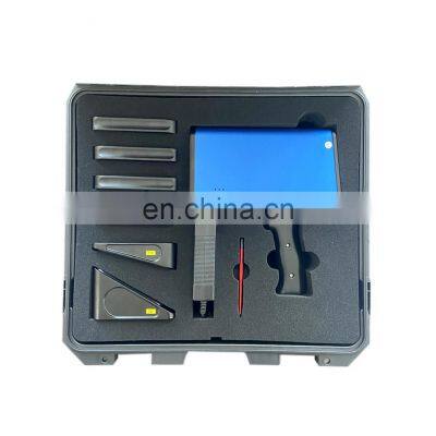 Measuring Instruments GPS Retroreflecto Meter