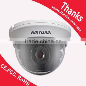 Hot Sale 1/3" PICADIS 700tvl hikvision dome camera