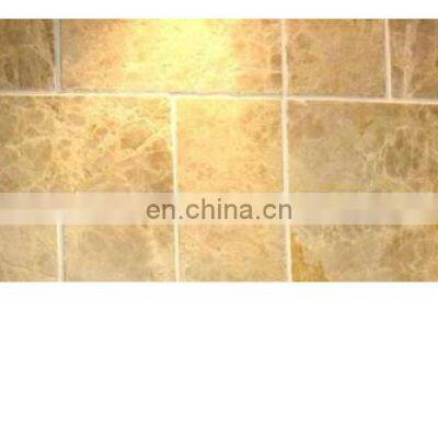 high quality clay floor tile, limestone tile 150x150