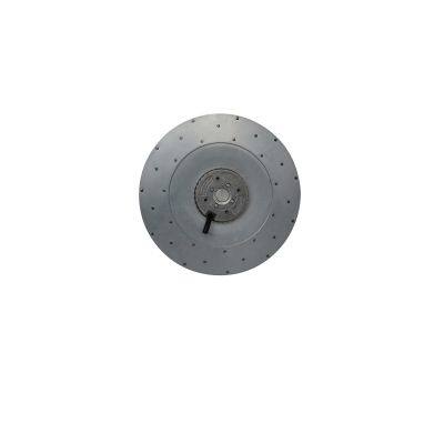 355*96mmSTORM FAN Backward Curved Centrifugal Fan photo-5