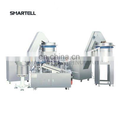 Auto Disable Syringe Production Machine Line Turnkey Solution photo-3