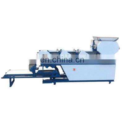 Factory price noodle making machine automatic chow mein noodle machine