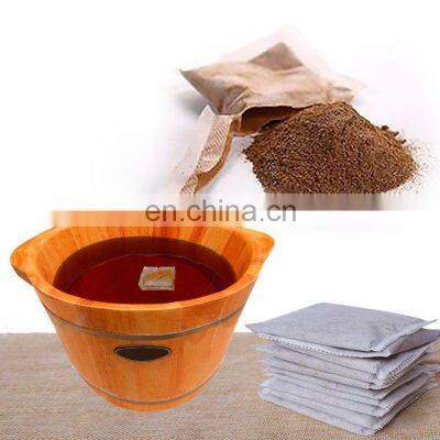 Nonwoven Coffee Tea Bag Packing Machine photo-3