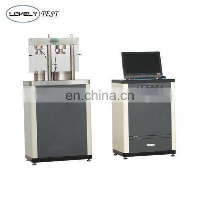 300KN 10KN Automatic Cement Compression and Flexural Machine Cement Testing Machine Test Equipment photo-4