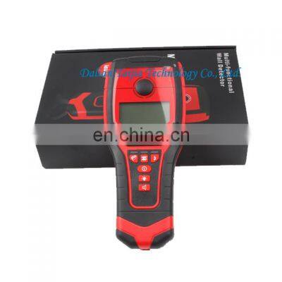 Taijia MD120 Professional Multifunctional Handheld Accurate Diagnostic-Tool Wire Scanner Detector