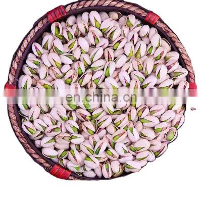 China peanut nut +pistachio cream +natural butter peel pistachios are suitable for the elderly pistachio with high quality