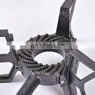 Outdoor Portable Stove Camping Gas Burner 0.65kg Gas Stove Single Burners photo-2