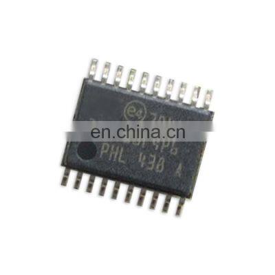 stm32 gps development board STM32F030F4P6 electronic parts components