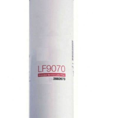 LF9070,2882673 Oil Filter for Cummin s QSX15 G8 Engine