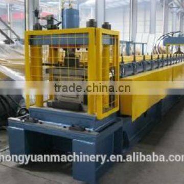 ZYYX21-106 Roll Shutter Door Forming Machine