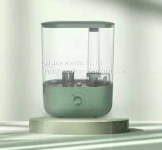 Automatic Humidity Control Smart Air Humidifier Wholesale 5L Large Capacity Electric Air Humidifier 25 Ultrasonic Humidifier 220（Wechat:13510231336）