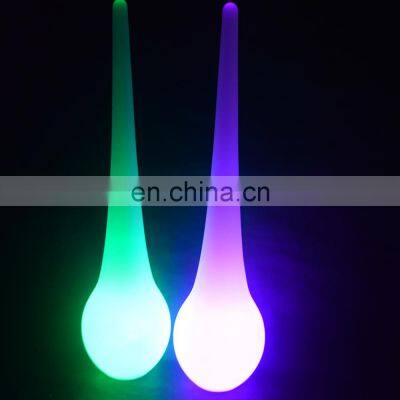 home decorative table lamp /new design modern led standing garden led holiday lighting living room decoration led floor lamp