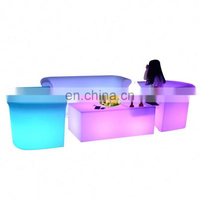 led sofa furniture sets outdoors bedroom sofa led table chairs sets garden sofa sets lounge outdoor bar furniture