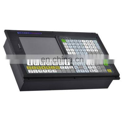 CNC control system for CNC milling machine, which is cheap and wid Five axis control board for CNC laser machine tool,