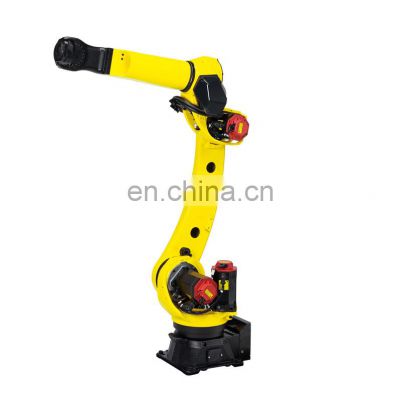 Fanuc robot M-20iD 6 axis industrial robot stamping robotic programmable auto industry