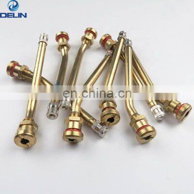 V3.20.6 Brass truck bus tire valve stem V3-20-6