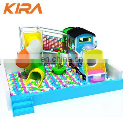 Cheap Small Indoor Playground Equipment Small Indoor Playground Equipment photo-2