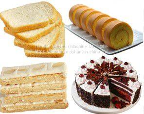 Ultrasonic Frozen Ice-cream Cake Cutting Cutting Machine With the Best Price photo-4