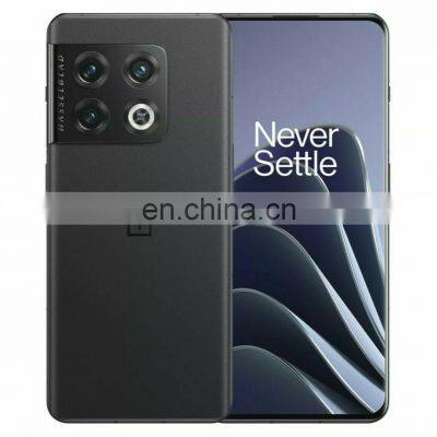 OnePlus 10 Pro 5G 50MP Camera Super Anti-shake Android 12 80W Flash Charge Qualcomm Sn8 Gen1 Oneplus 10 Pro Mobiles photo-5