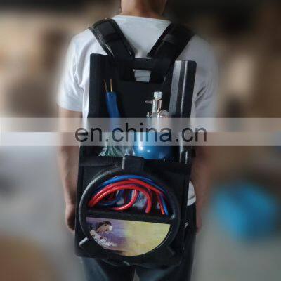 Welding Tool Kit Cylinder Welding and Cutting Kit Outfit Good Quality photo-2