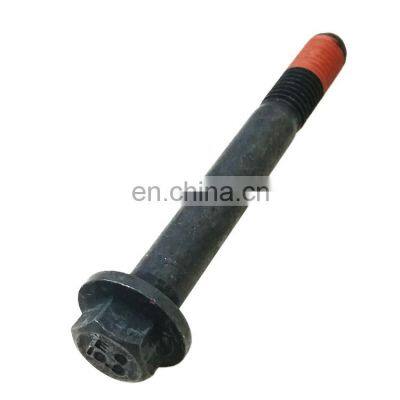 Diesel engine parts hexagon flange head screw 3282433