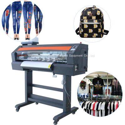 DTF Printers | DTF Ink | DTF Transfer Sheets From ColorGood photo-3