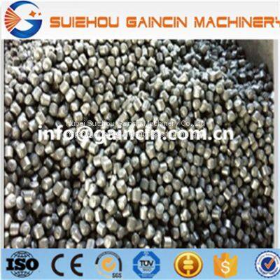 Heat Treatment Casting Steel Balls, Grinding Media Steel Chrome Balls, Maxi Crome Grinding Ball Media photo-4
