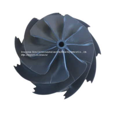 Daikin Air Conditioner 1.5HP Hanging Perfusion Fan Impeller FTXS35JV2CW Drum photo-2