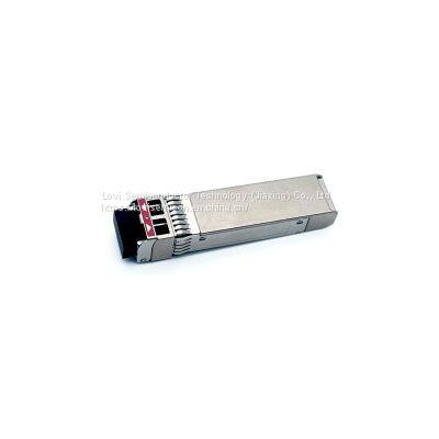 Generic Compatible SFP28 25G 1310nm 40km Optic Fiber Transceiver photo-3