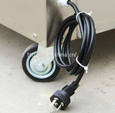 FOUR CHAMBER VACUUM PACKAGING MACHINE photo-2