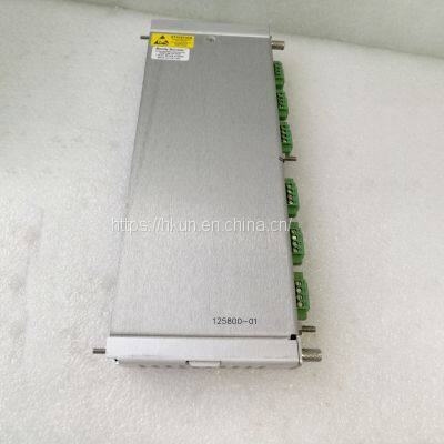125800-01 Hot Standby Synchronization Module photo-2